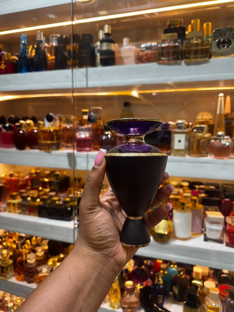 BVLGARI LE GEMME ASHLEMAH