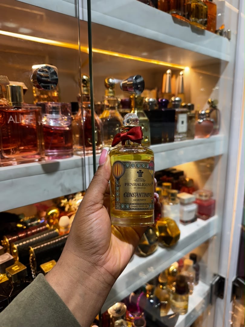 CONSTANTINOPLE PENHALIGONS