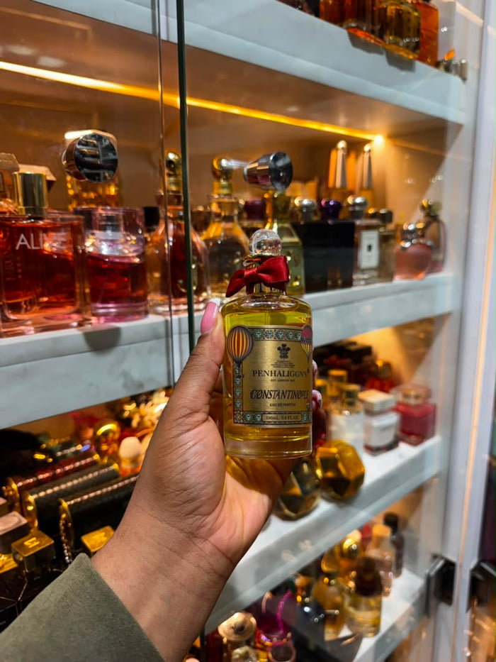 CONSTANTINOPLE PENHALIGONS