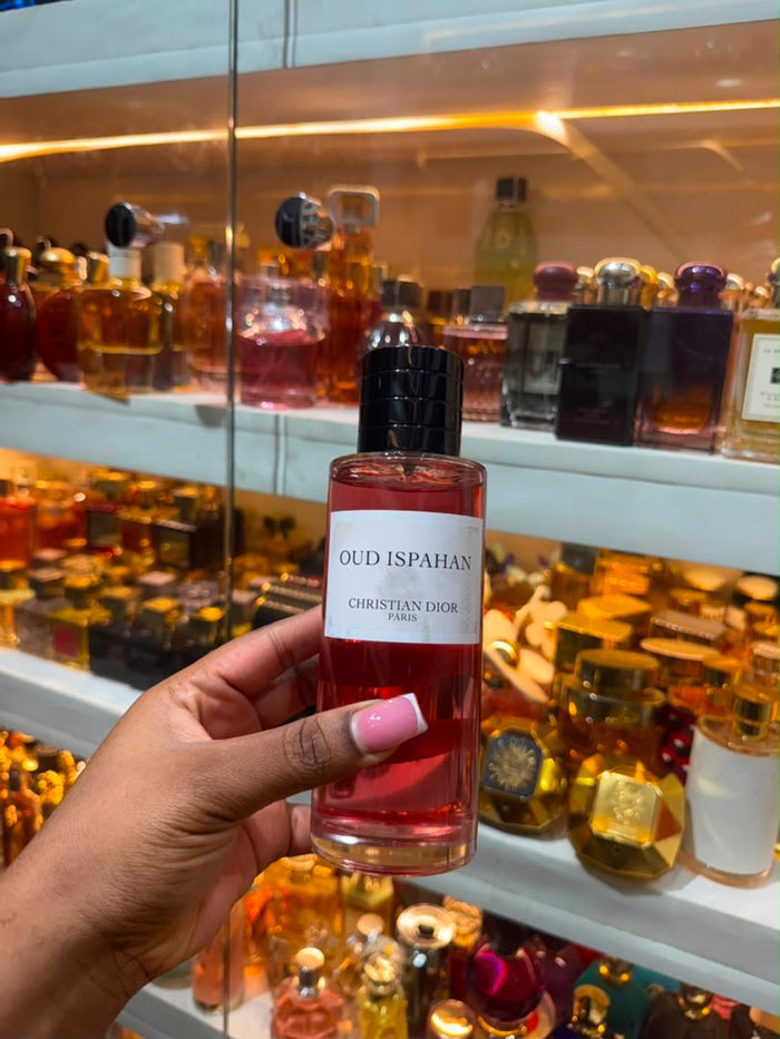 OUD ISPAHAN CHRISTIAN DIOR
