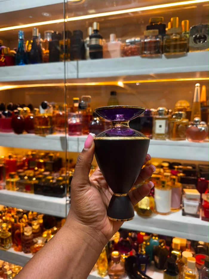 BVLGARI LE GEMME ASHLEMAH