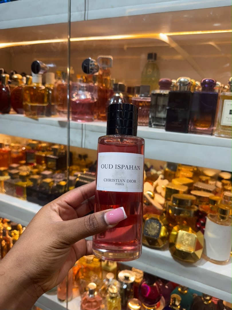 OUD ISPAHAN CHRISTIAN DIOR